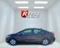 2017 Red /Black Kia Forte LX 6A (3KPFK4A76HE) with an 2.0L I4 DOHC 16V engine, 6A transmission, located at 547 E. Main St., Orwell, OH, 44076, (440) 437-5893, 41.535435, -80.847855 - This 2017 Kia Forte LX is a well-equipped compact sedan with a 2.0-liter four-cylinder engine paired with a smooth-shifting six-speed automatic transmission. It offers convenient features like daytime running lights, USB audio input, and Bluetooth connectivity for seamless audio streaming. Additiona - Photo#9